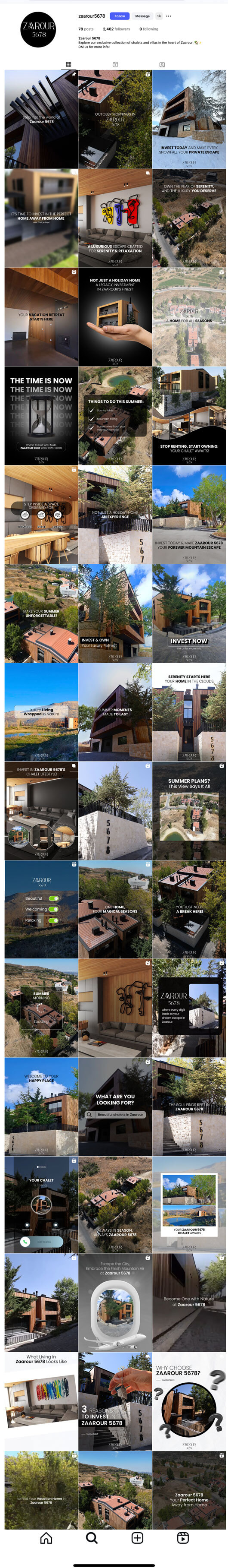 Digital Marketing, Social Media & Ad Management - Kuwait City