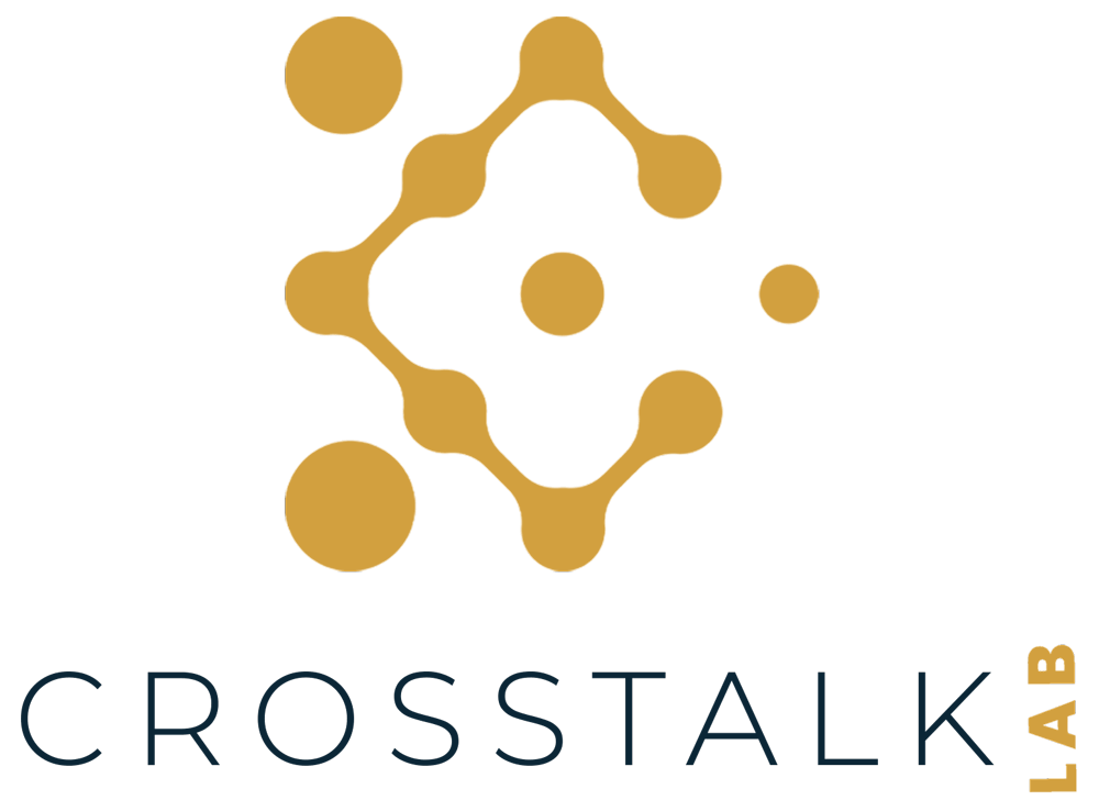 Crosstalk, a communication solutions company.