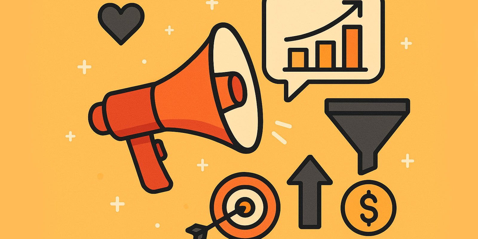 كيفية إنشاء صوت العلامة التجارية الذي يحقق التحويل كيفية إنشاء صوت العلامة التجارية الذي يحقق التحويل