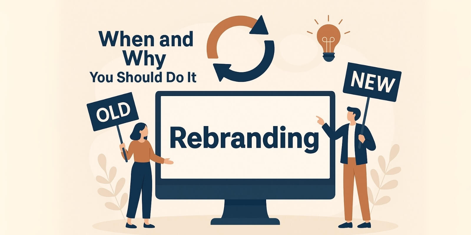 مقالة: إعادة بناء الهوية: متى ولماذا يجب القيام بها مقالة: إعادة بناء الهوية: متى ولماذا يجب القيام بها