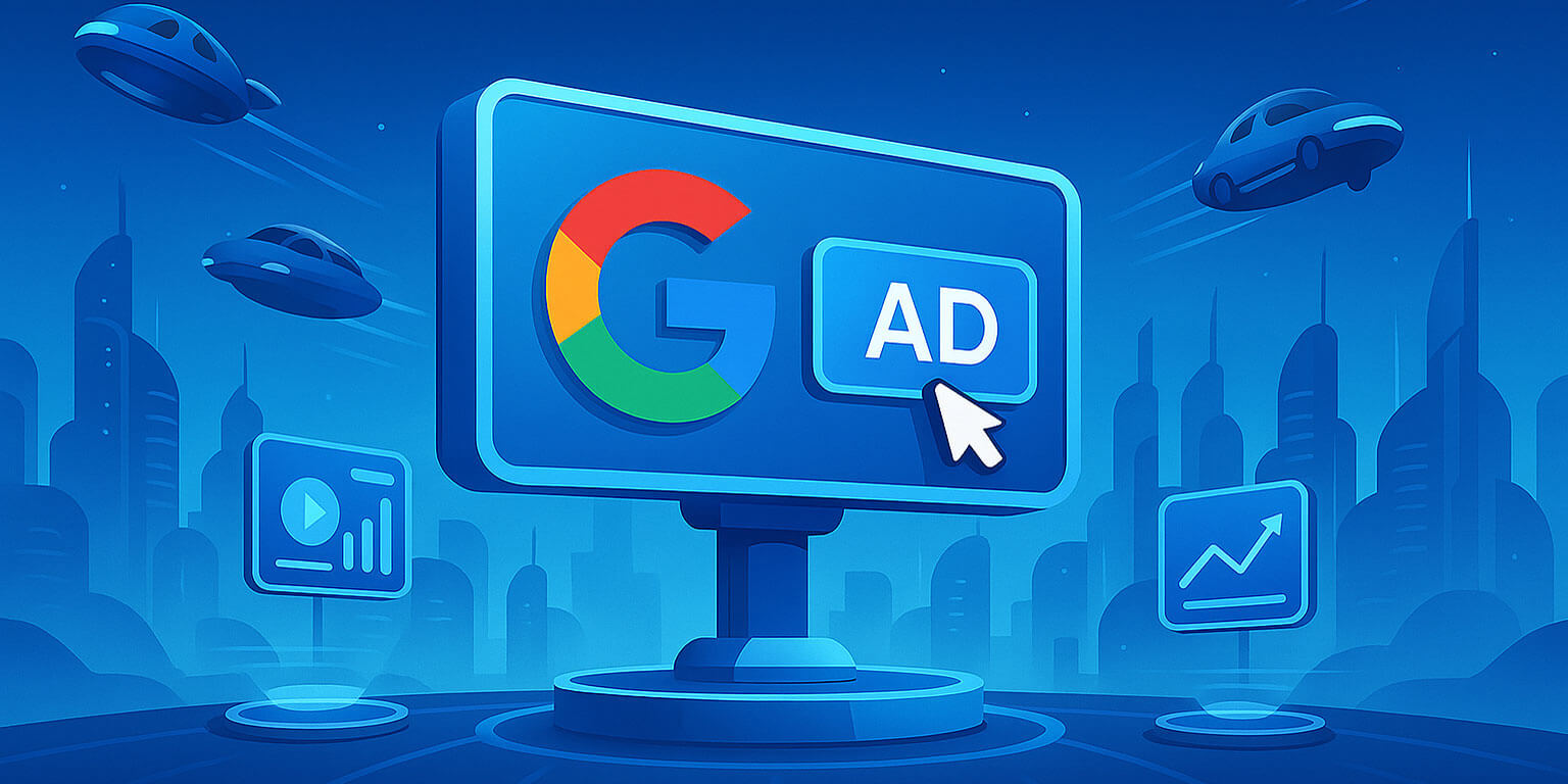 The Future of Google Ads: What Marketers Should Expect in 2025 The Future of Google Ads: What Marketers Should Expect in 2025
