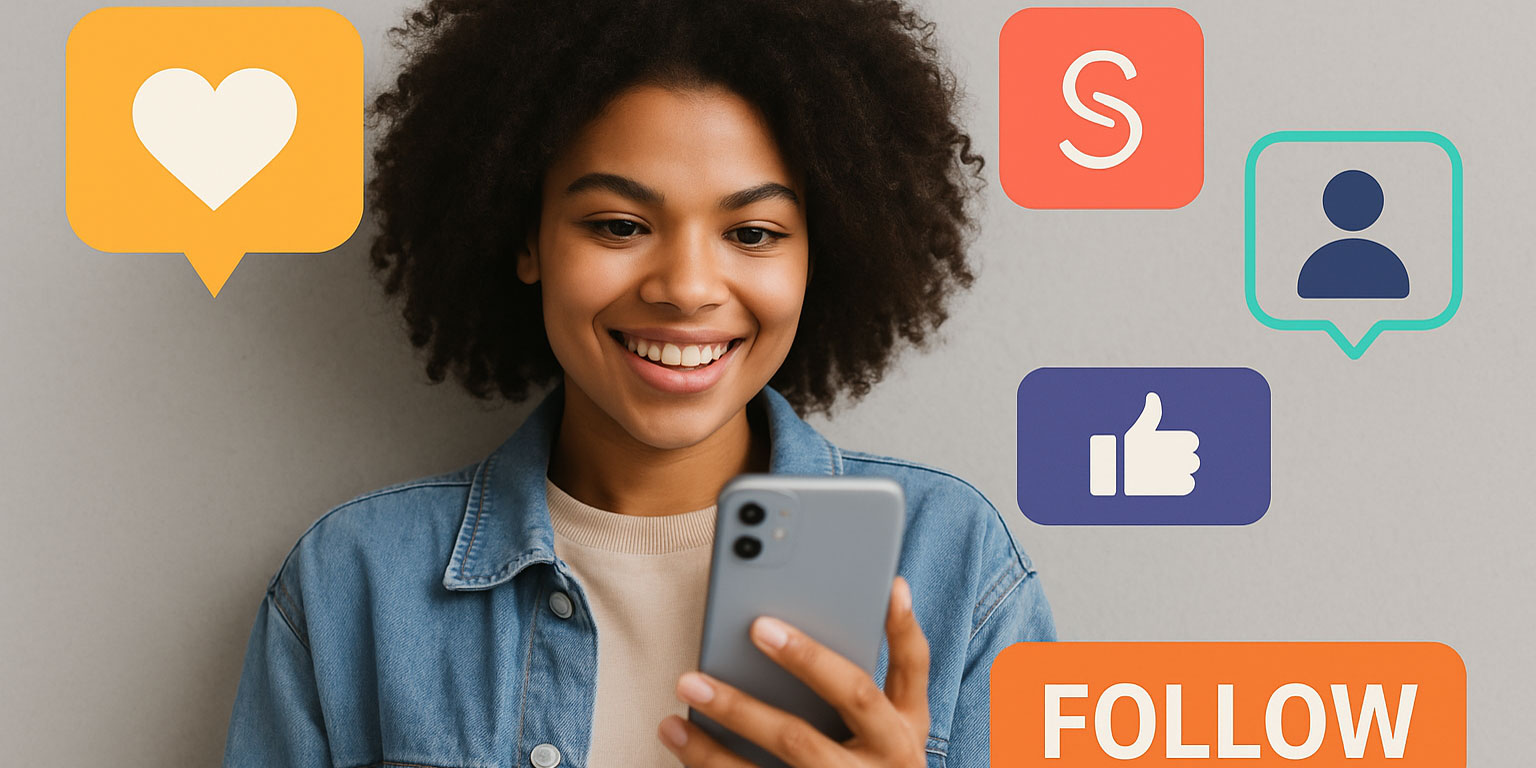 كيفية بناء علامة تجارية تجذب المستهلكين من الجيل زد كيفية بناء علامة تجارية تجذب المستهلكين من الجيل زد