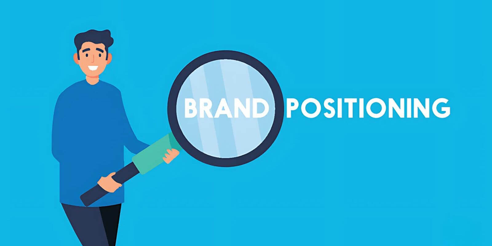 مقالة: ما هو تحديد موقع العلامة التجارية وأهميته؟ مقالة: ما هو تحديد موقع العلامة التجارية وأهميته؟