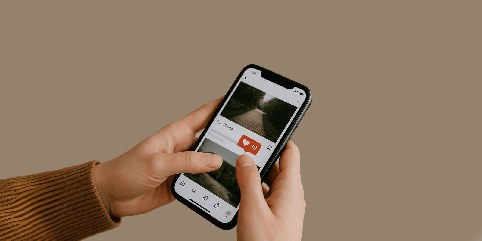 مقالة: كيف تحسن التفاعلات الصغيرة تجربة المستخدم مقالة: كيف تحسن التفاعلات الصغيرة تجربة المستخدم