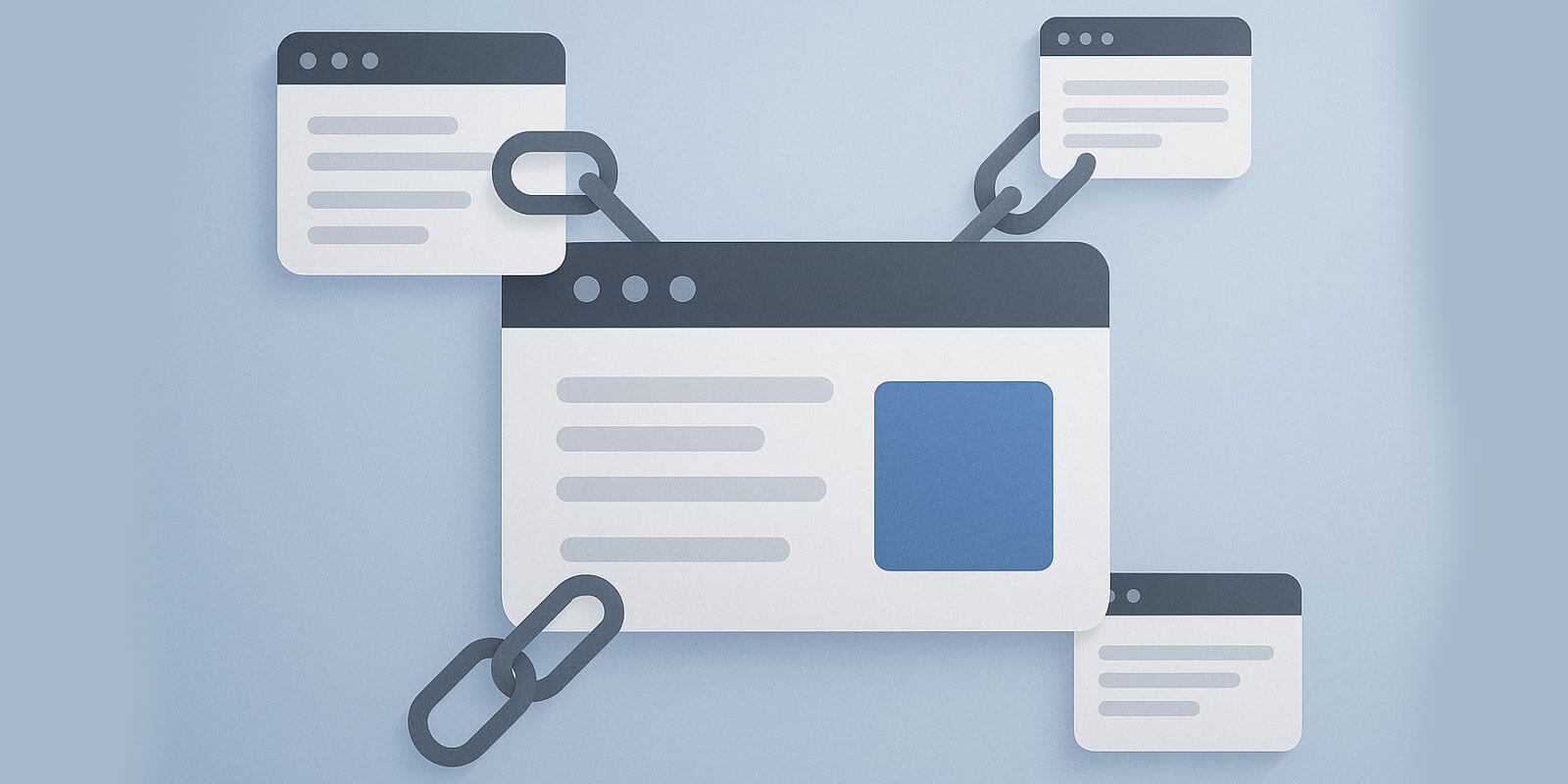 مستقبل الروابط الخلفية: الجودة أهم من الكمية مستقبل الروابط الخلفية: الجودة أهم من الكمية