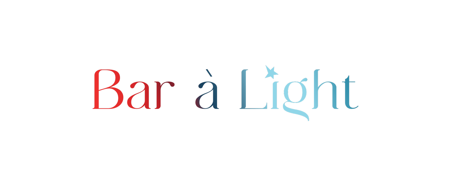 Bar à Light, a specialty lighting store.