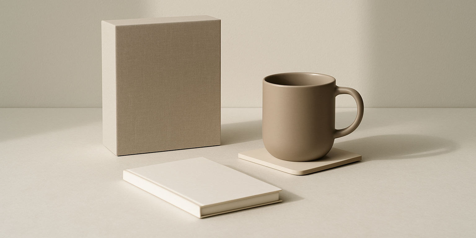 How Minimalist Design Reinforces Premium Brand Perception