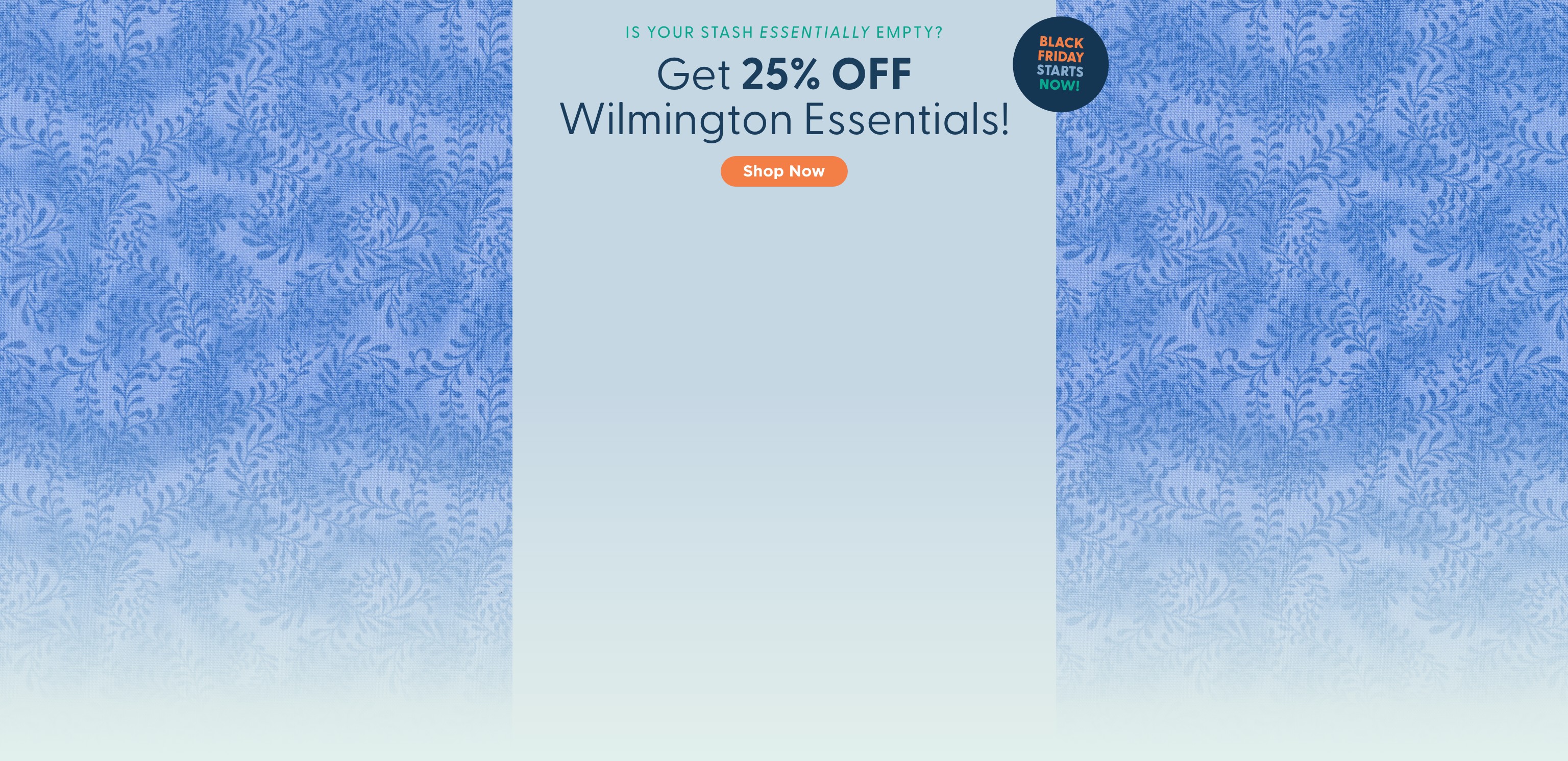 Wilmington Essentials Sale