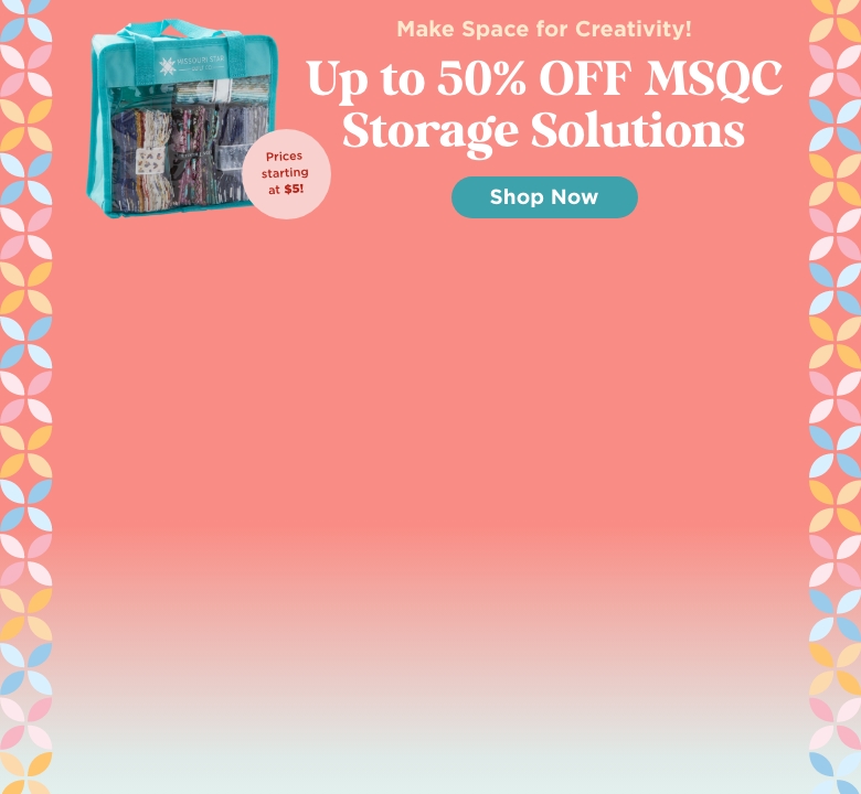 Missouri Star Storage Solutions