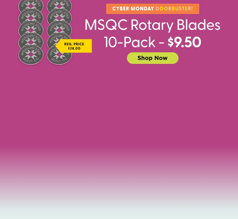 Doorbuster Sale