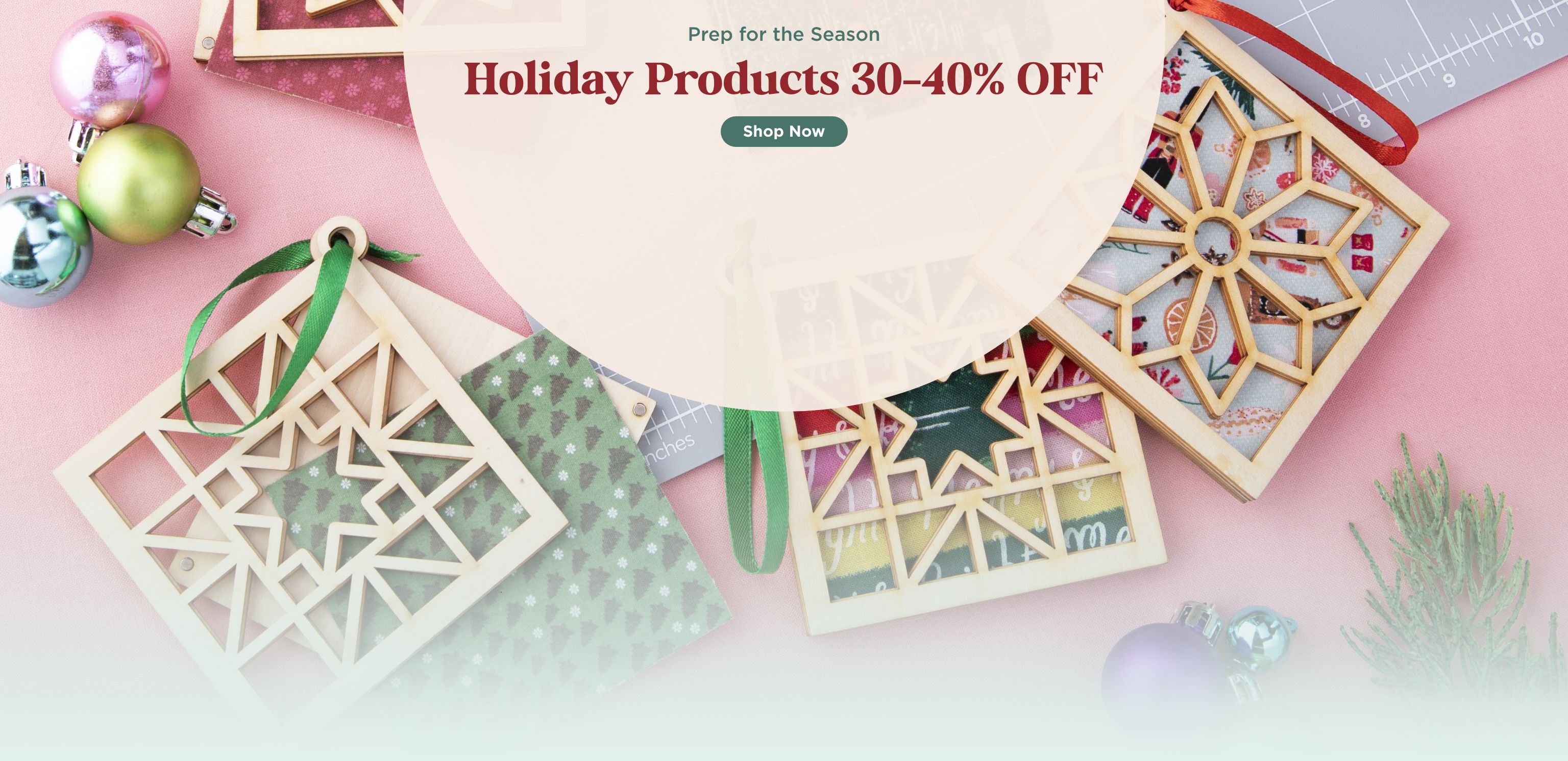 Layer Cakes Sale
