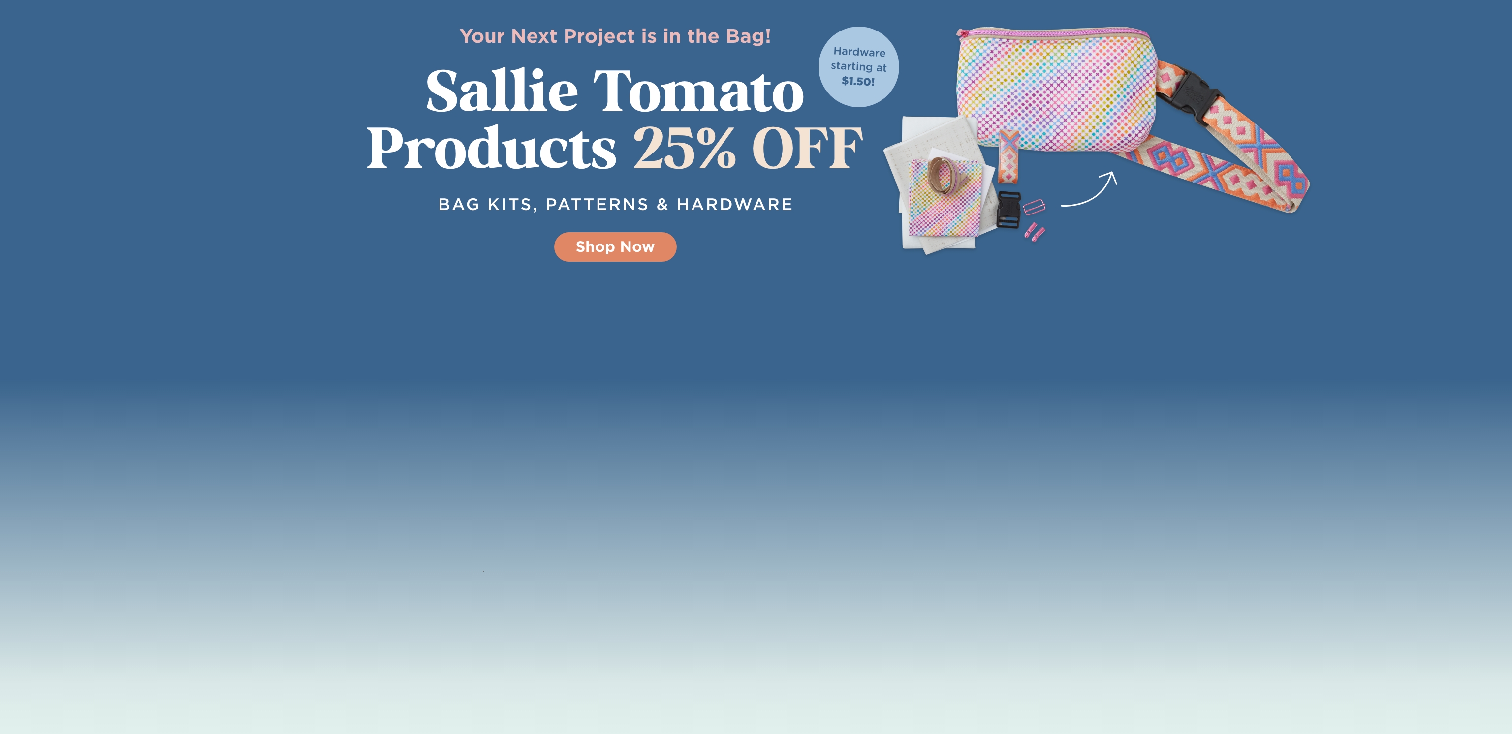 Sallie Tomato Sale