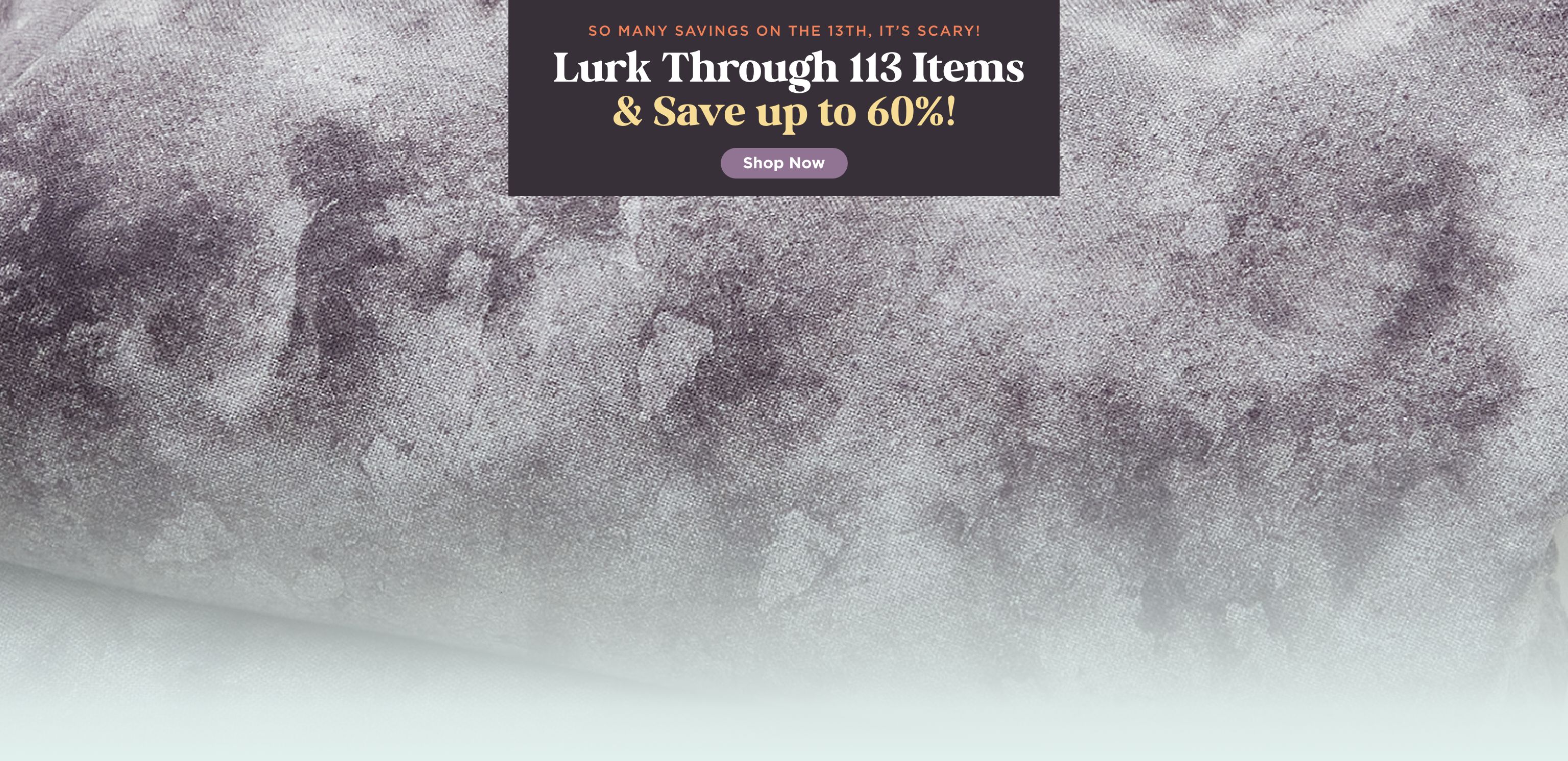 113 Items Sale