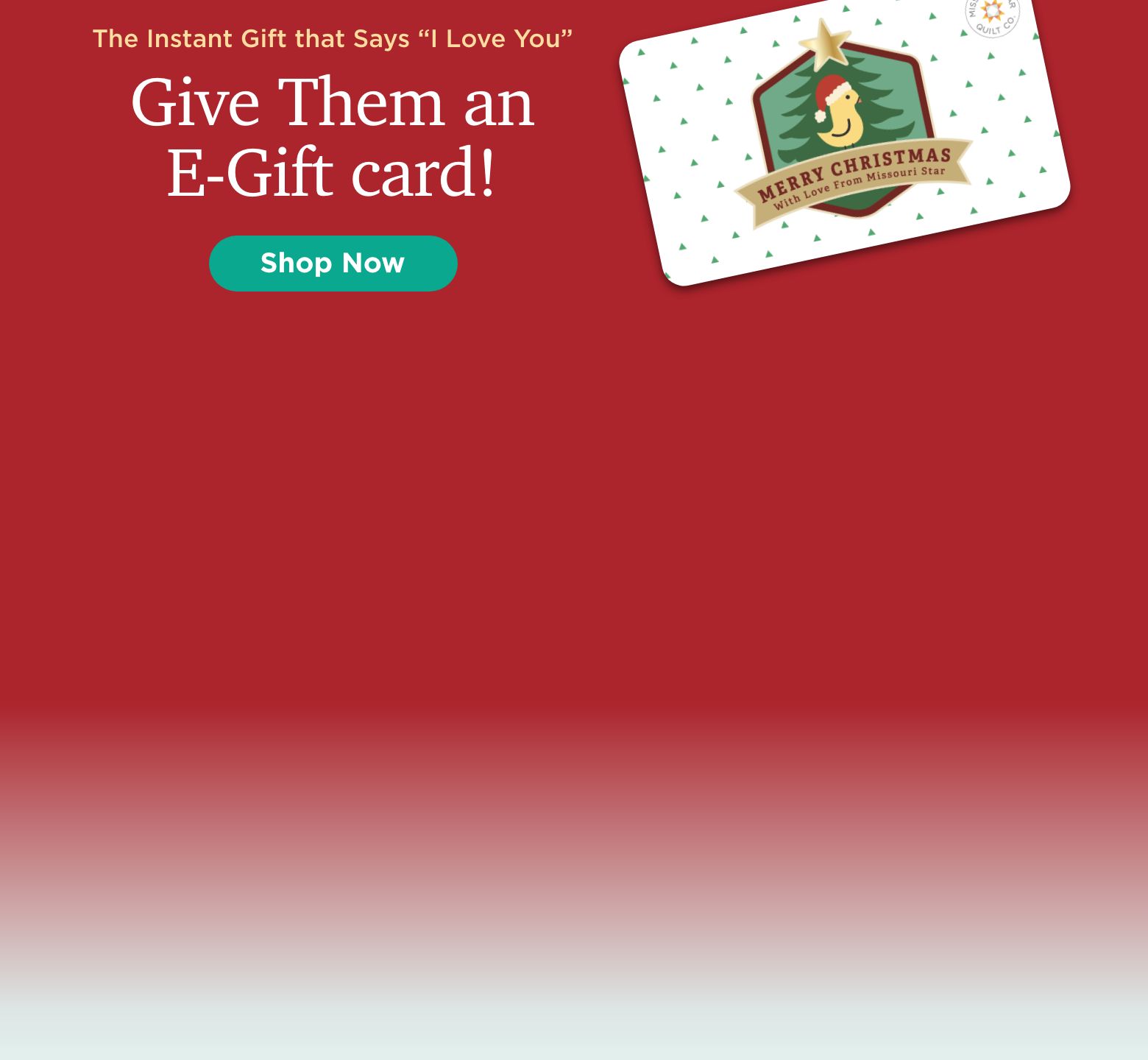 Gift Cards