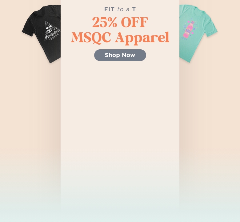 Apparel Sale