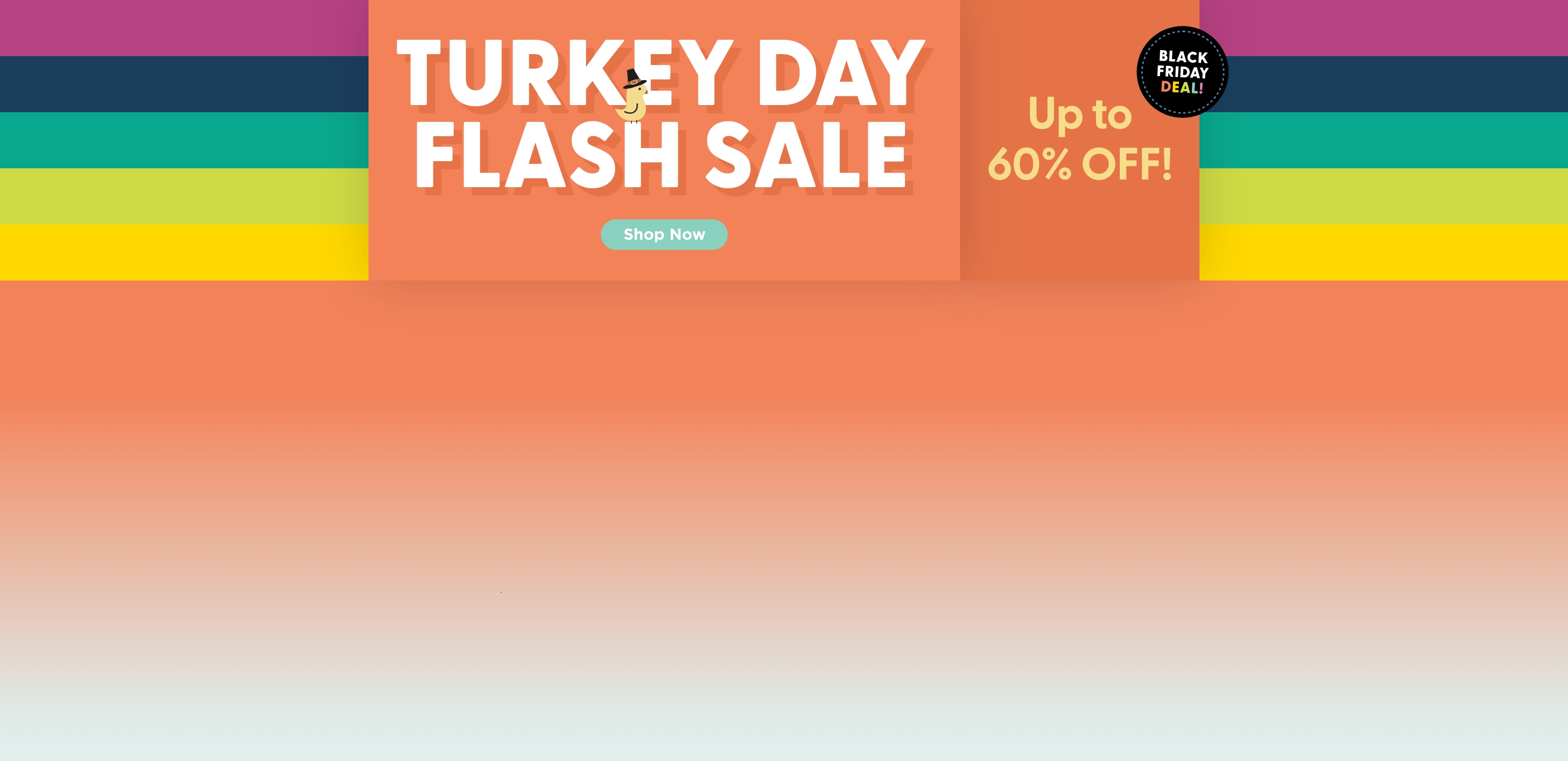 Flash Sale