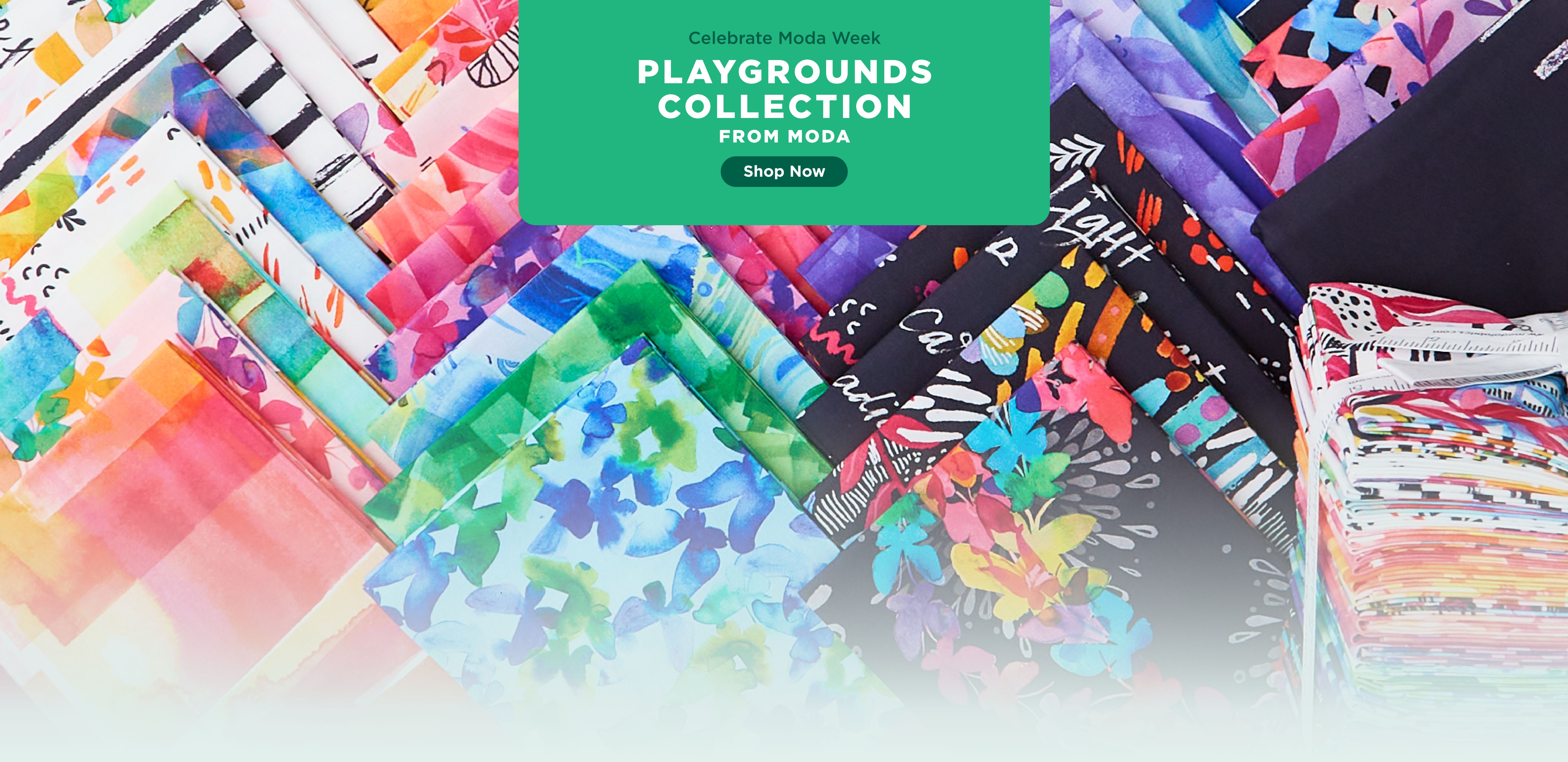 Playgrounds
