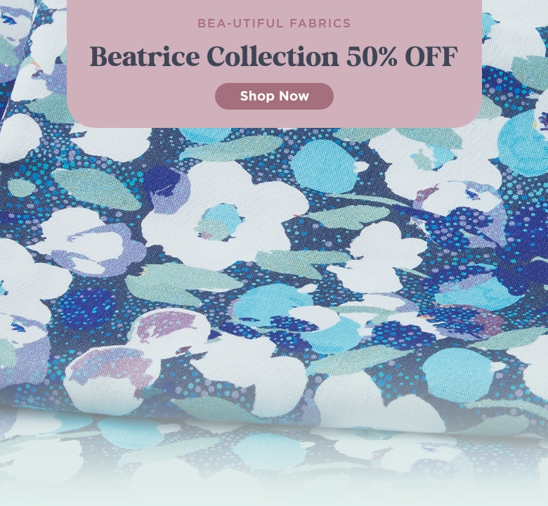 Beatrice Collection Sale