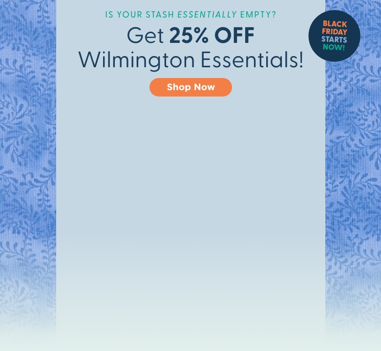 Wilmington Essentials Sale