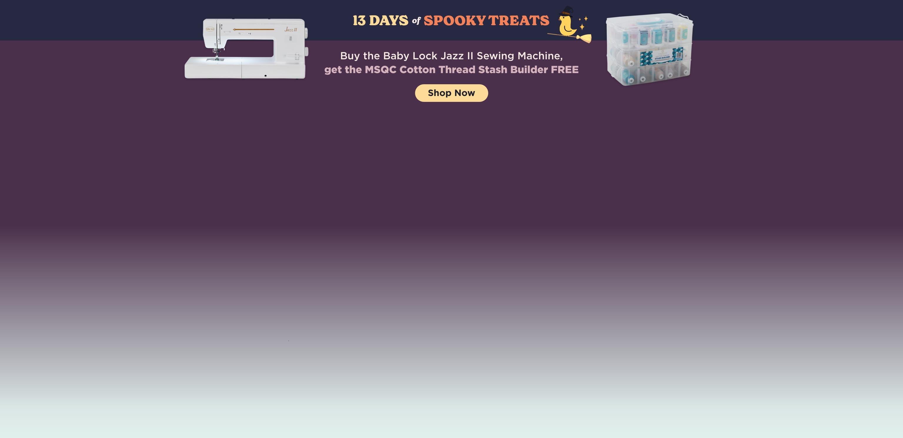 13 Days Sale