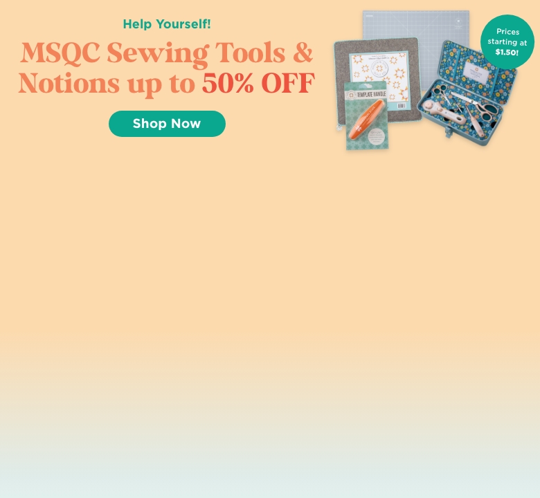 Missouri Star Tools & Notions