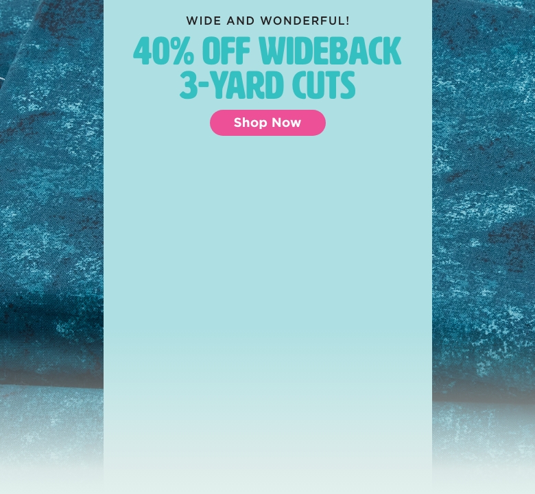 Layer Cakes Sale