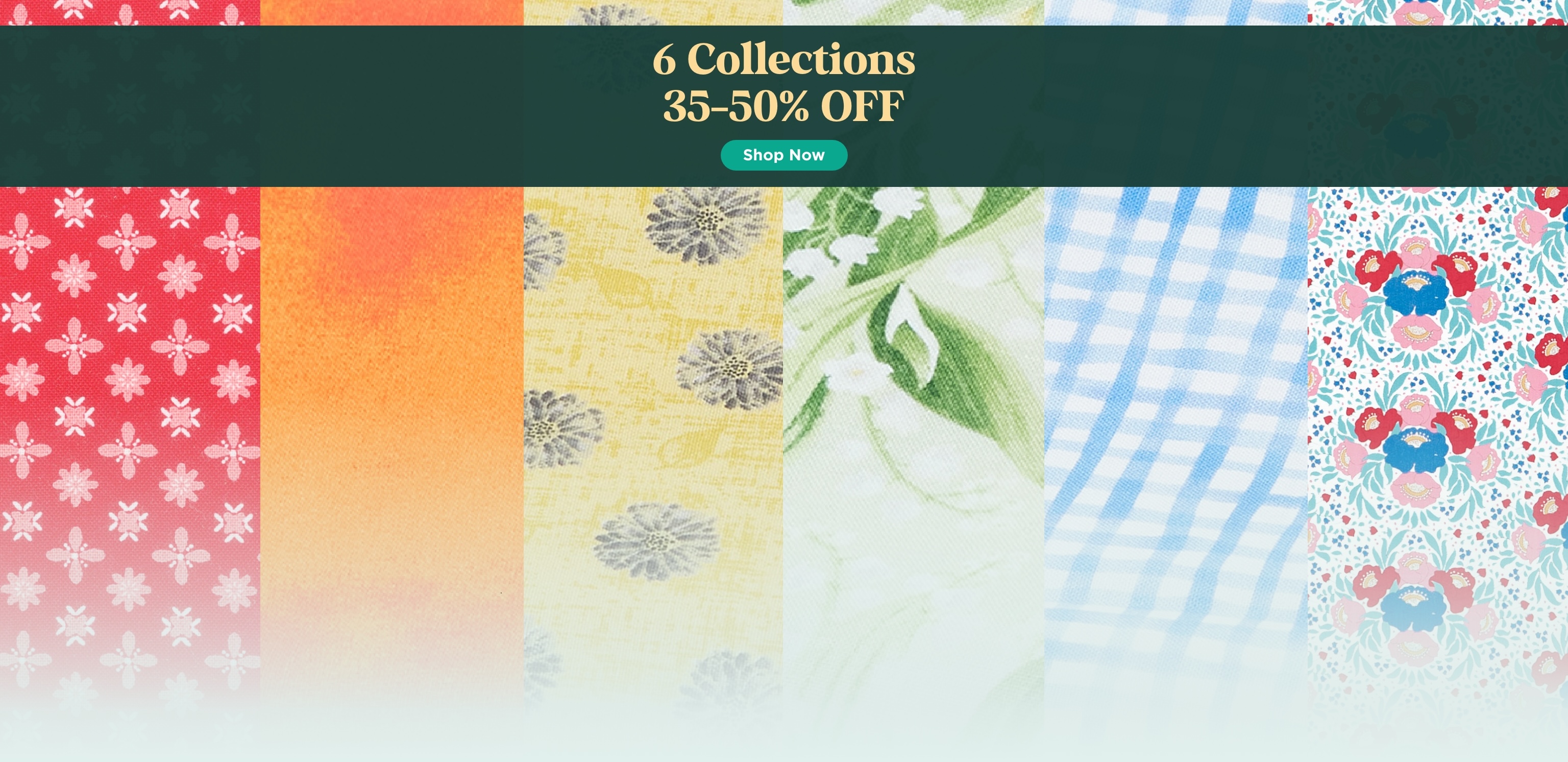 Select Collection Sale