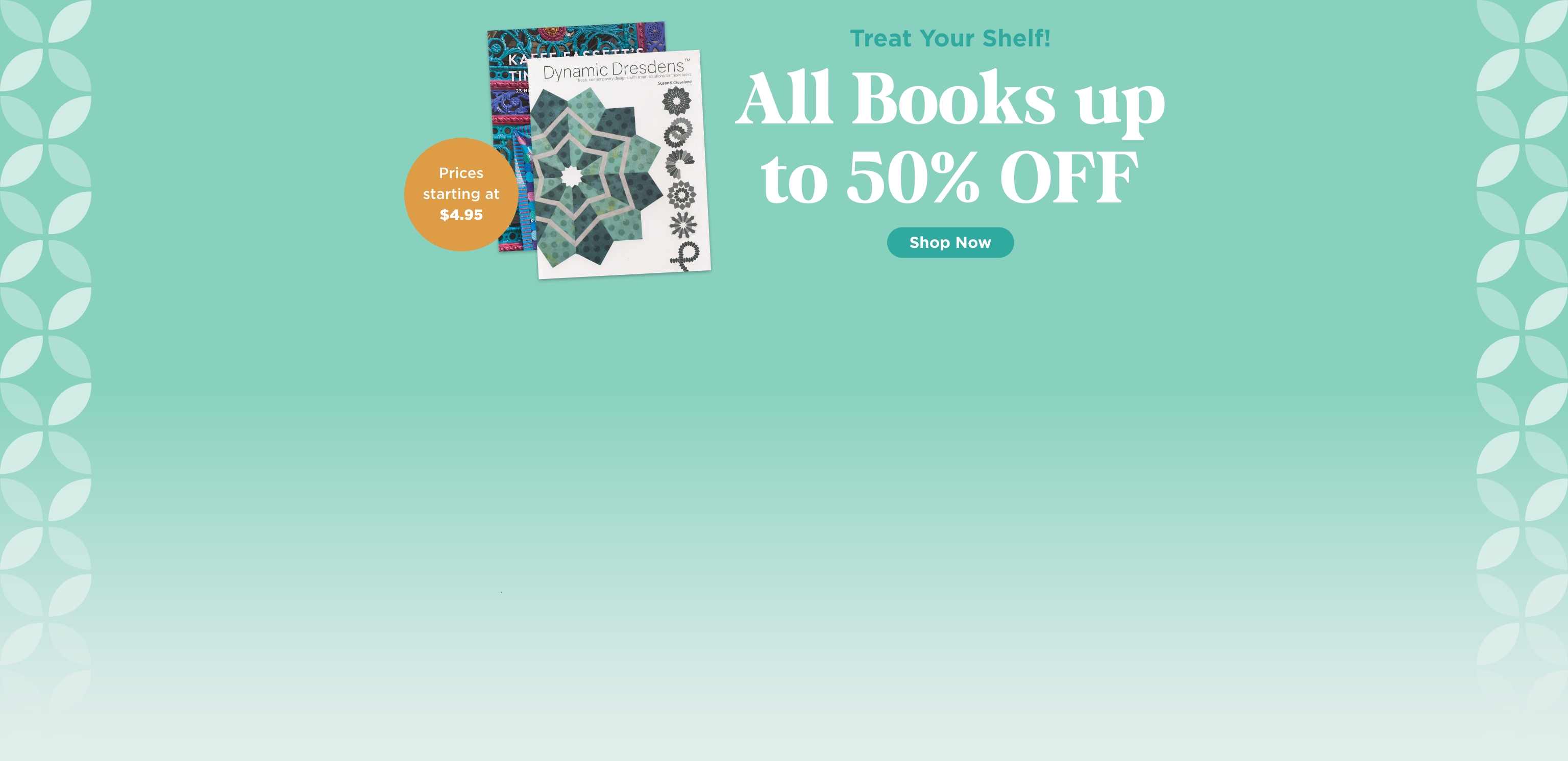 Book Sale