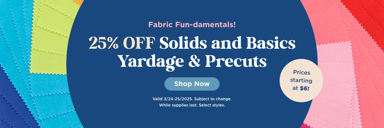 Precut Sale