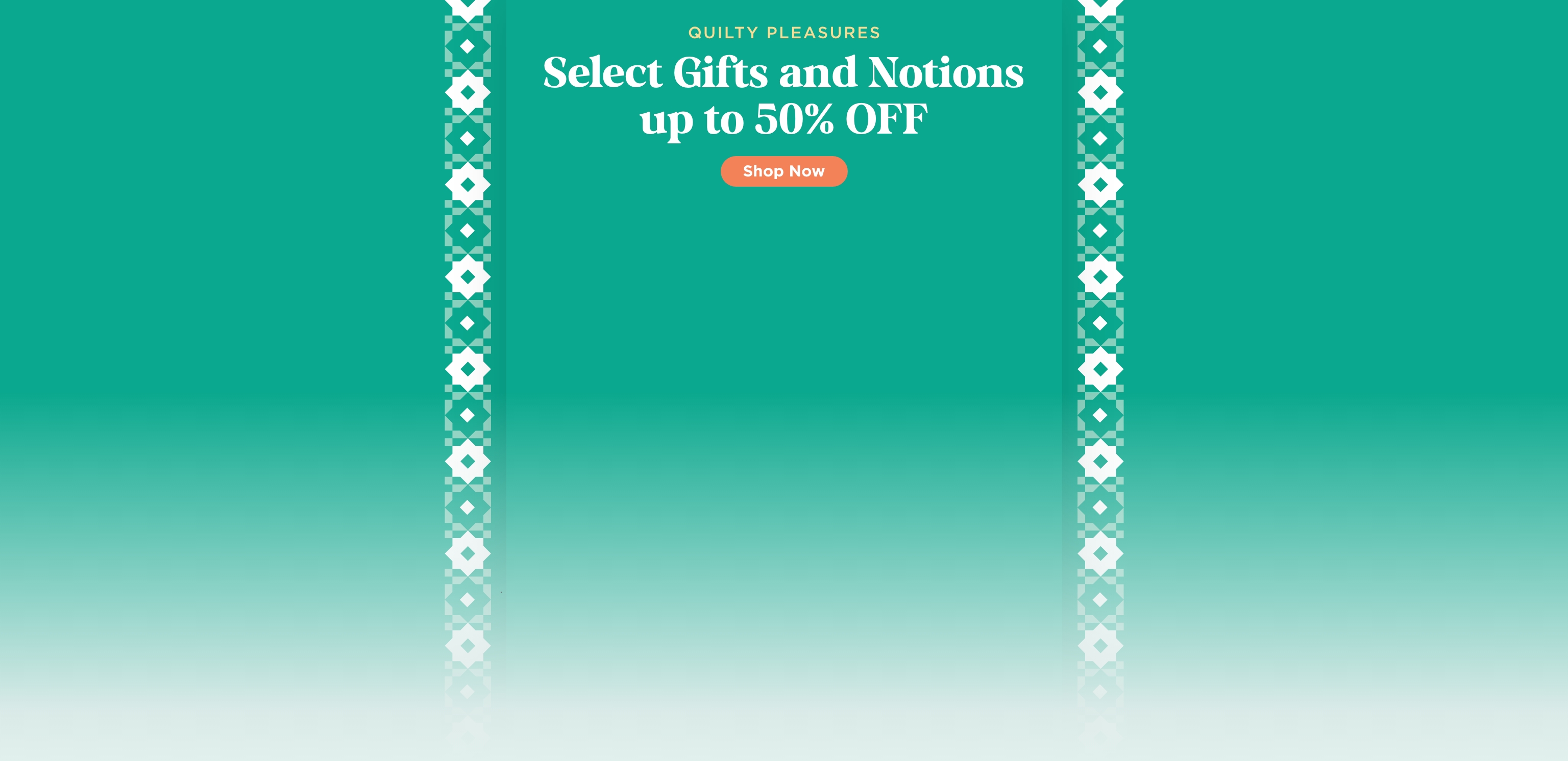 Select Gifts & Notions Sale