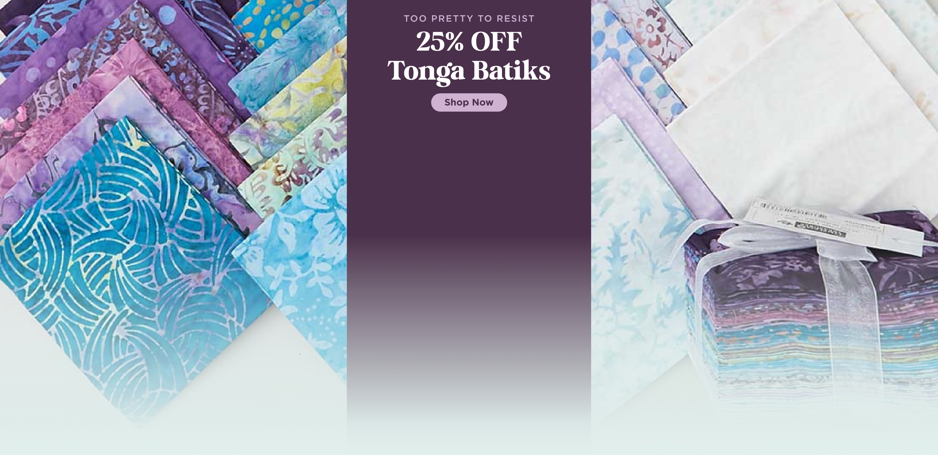 Batiks Sale