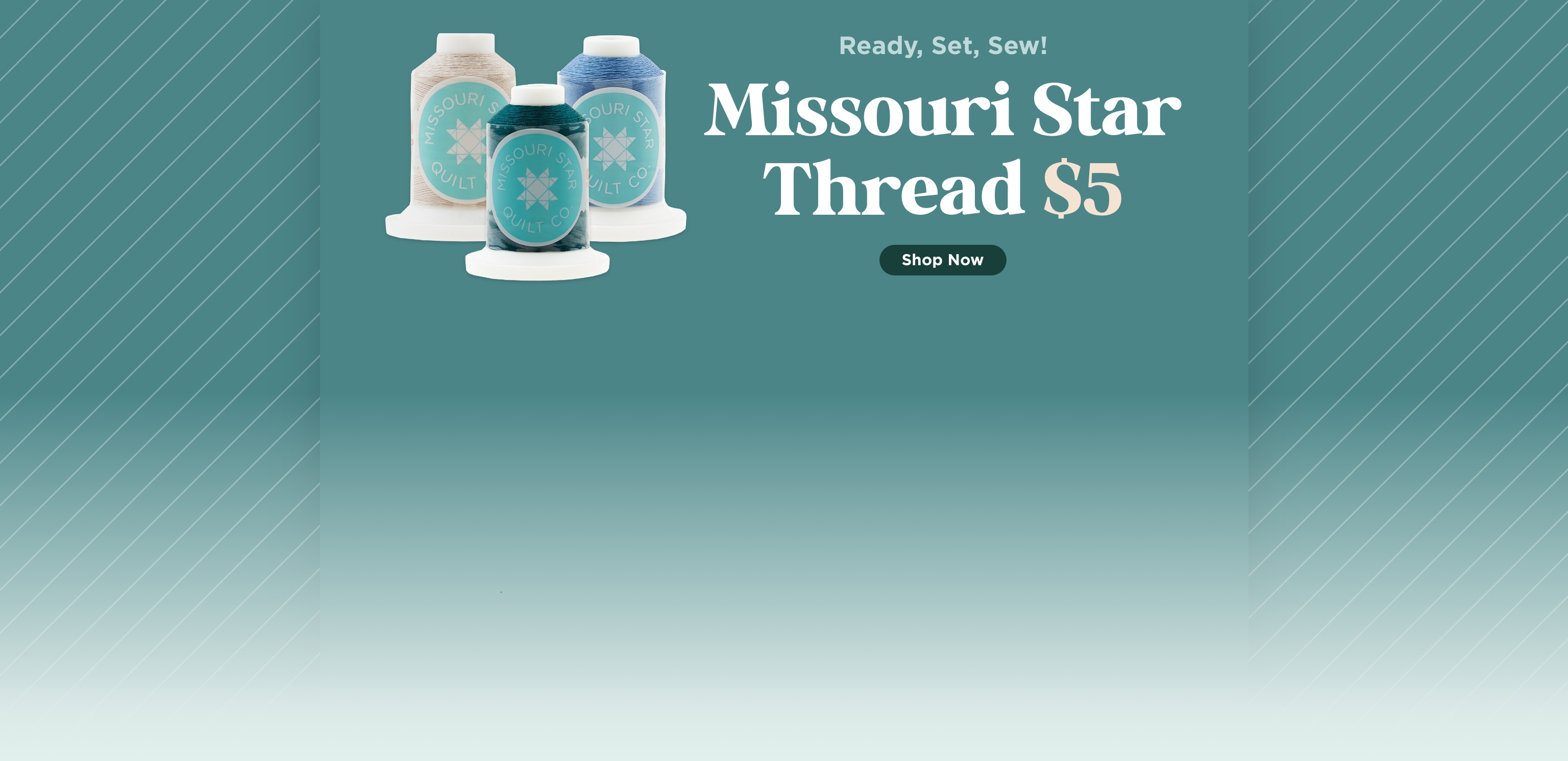 Missouri Star Thread