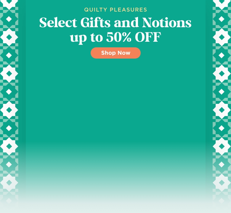 Select Gifts & Notions Sale
