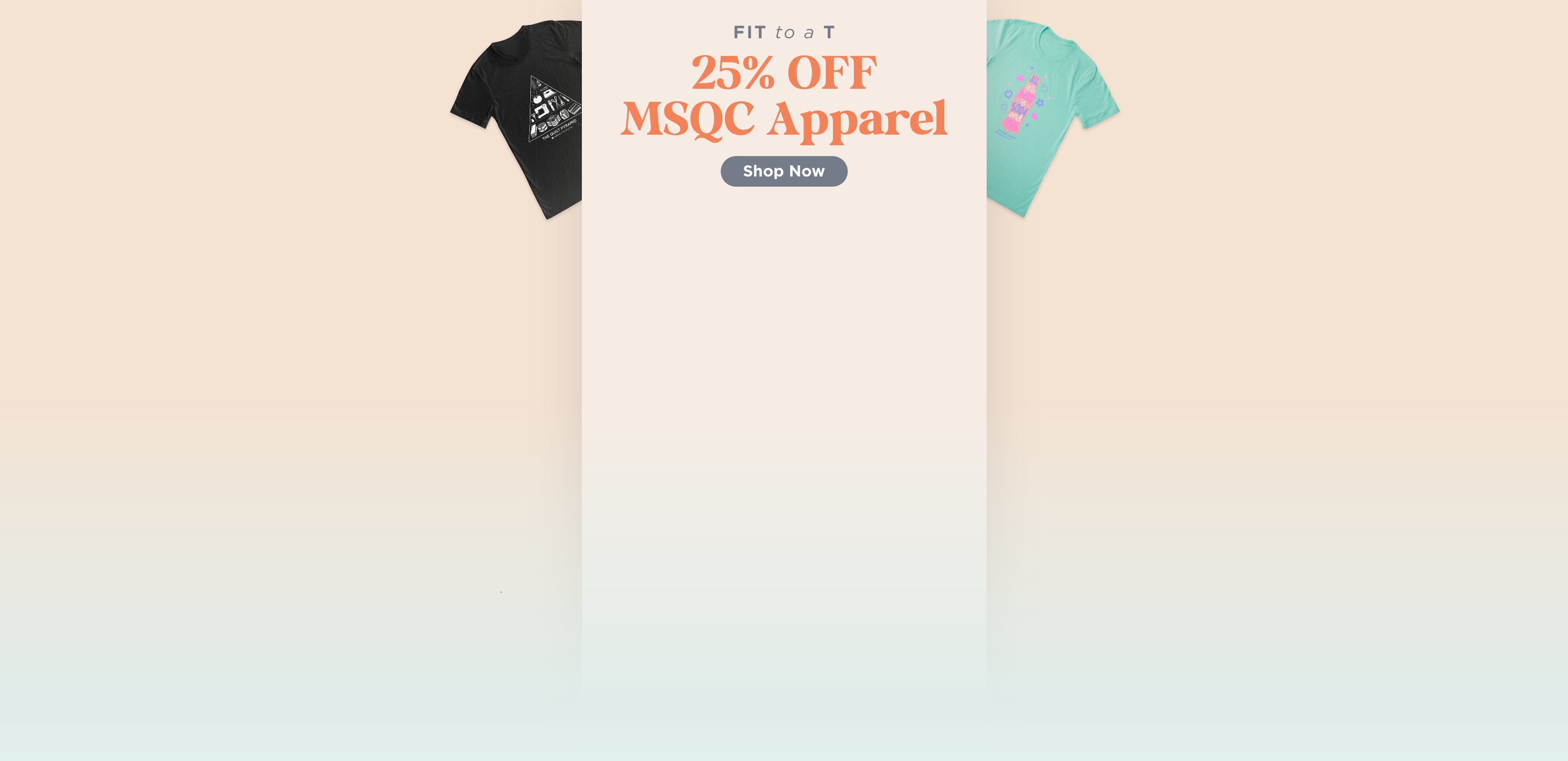 Apparel Sale
