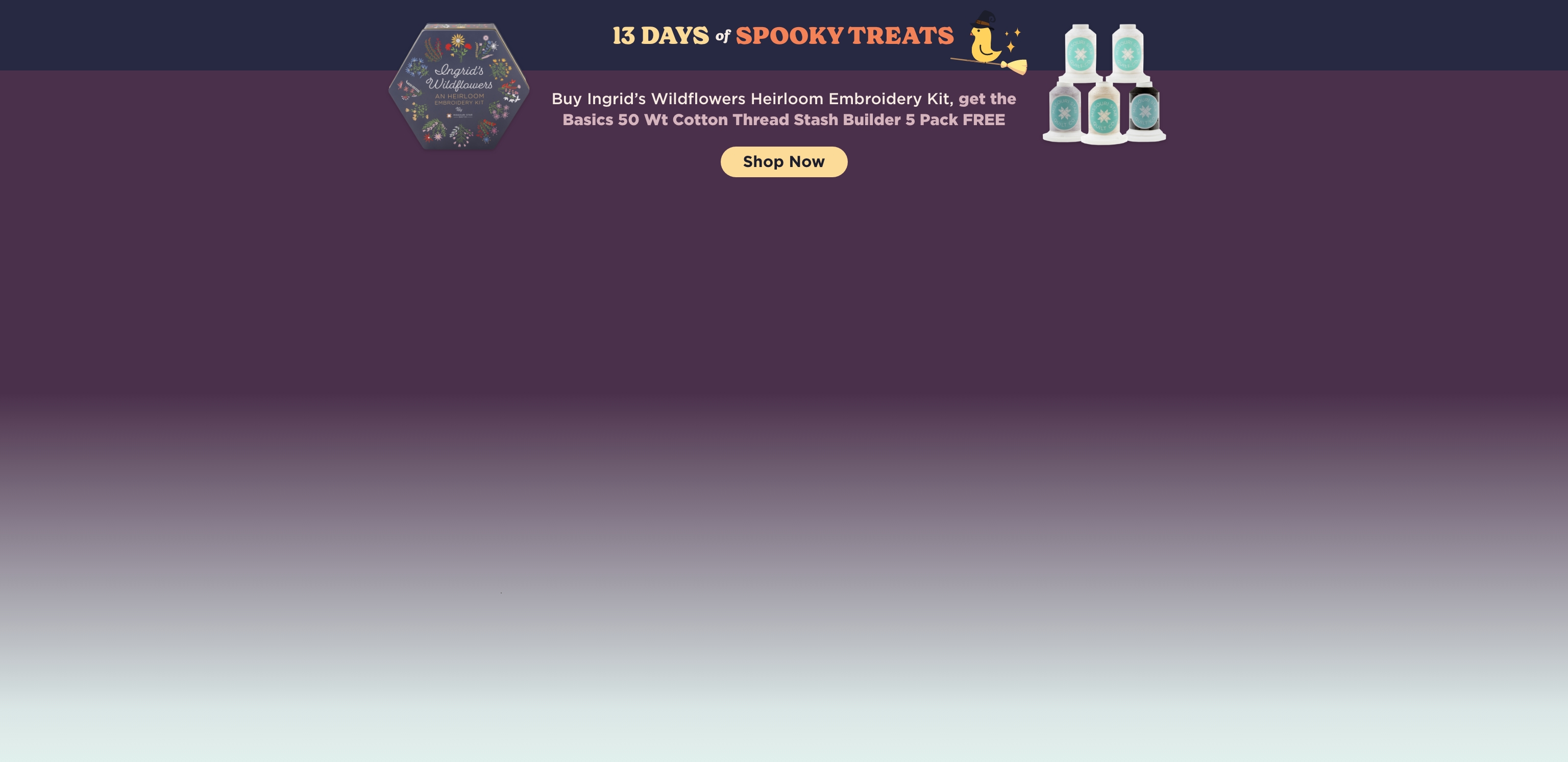13 Days Sale