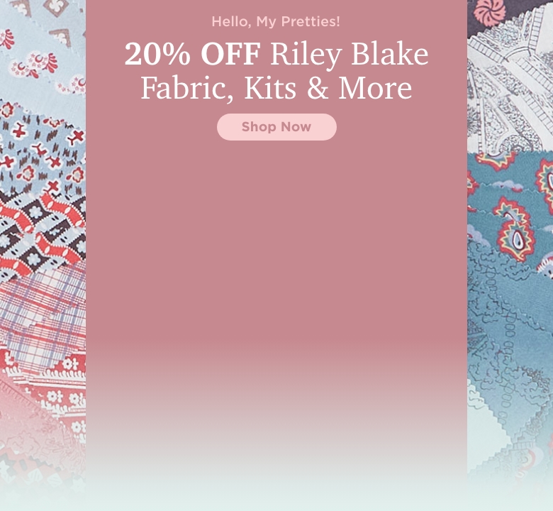 Layer Cakes Sale