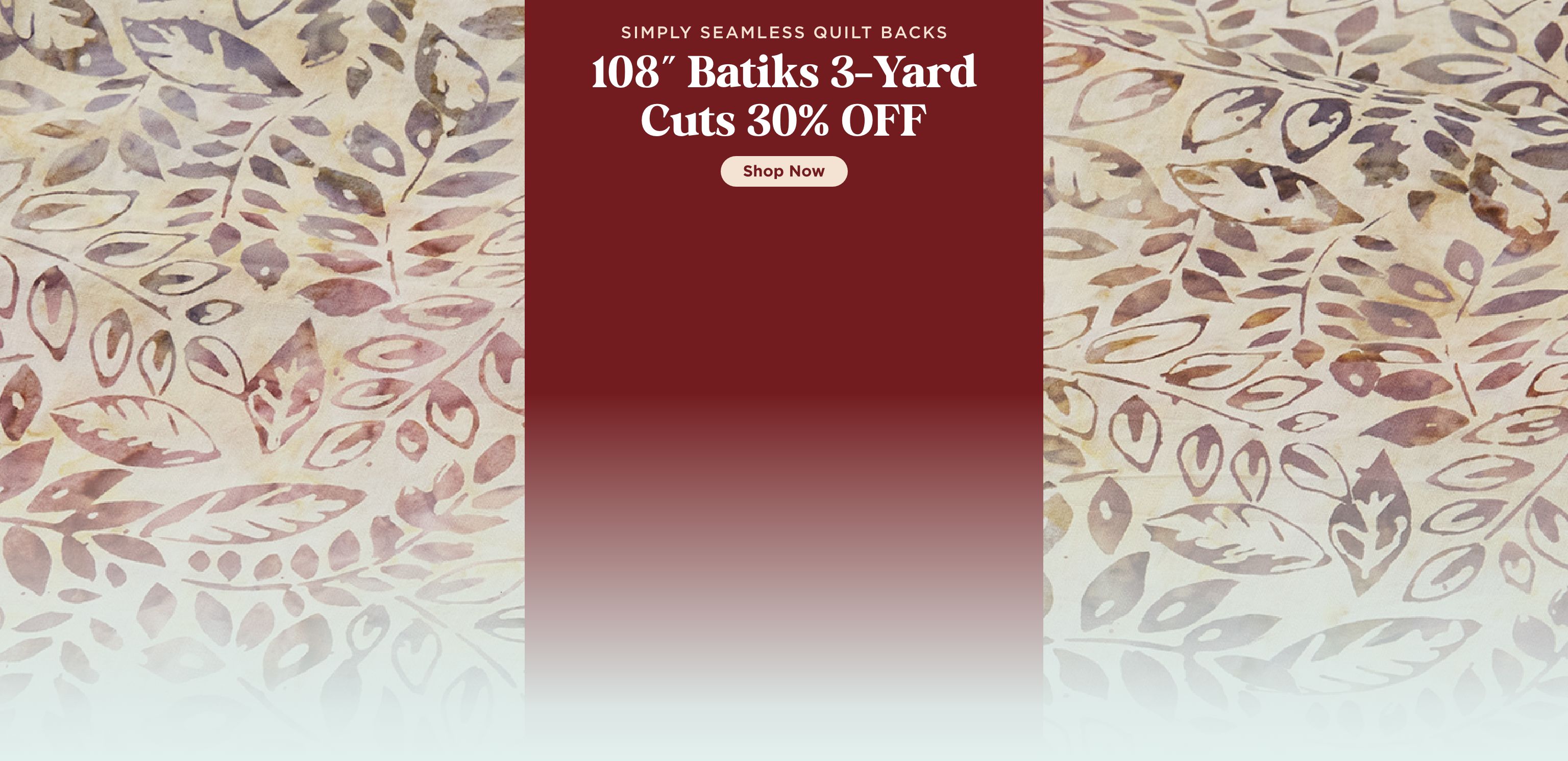 108 3 Yard Cuts