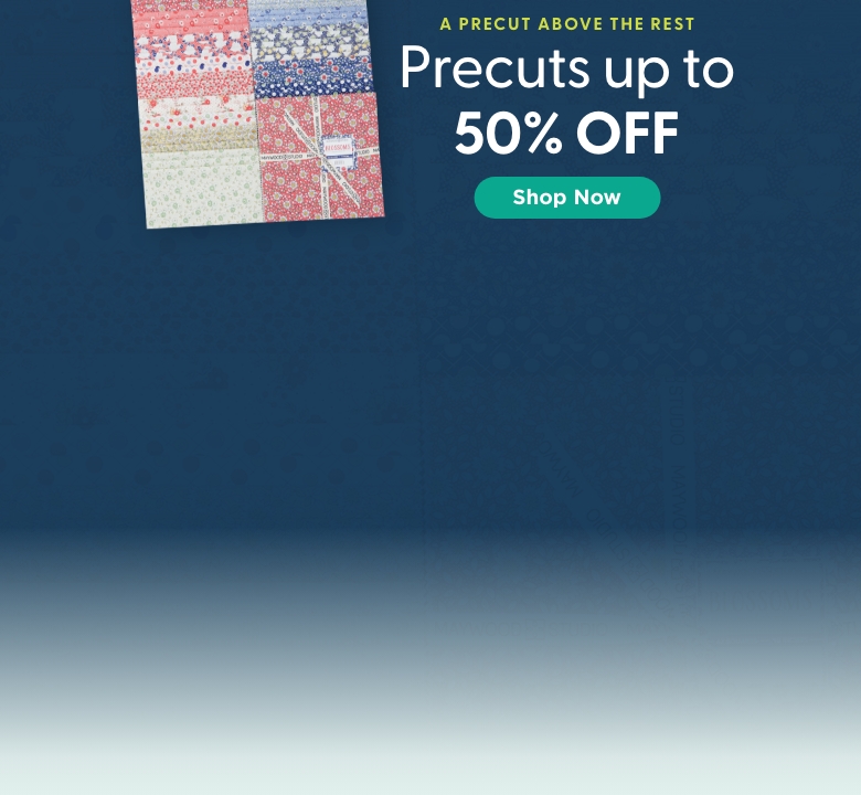 Precuts Sale
