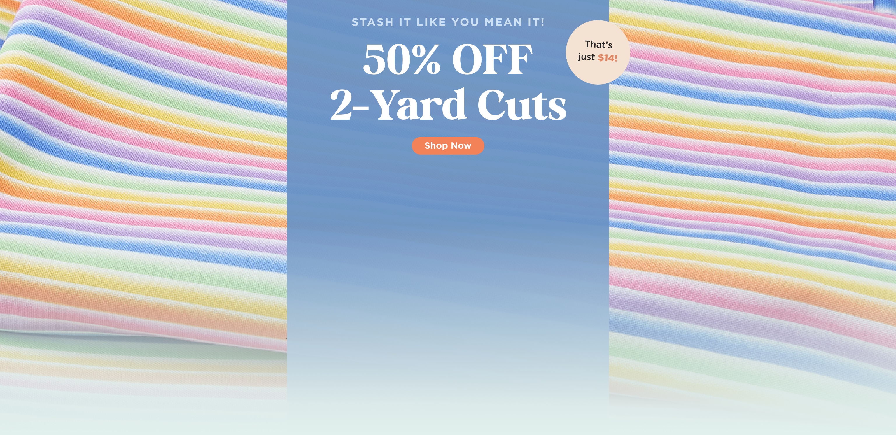 Layer Cakes Sale
