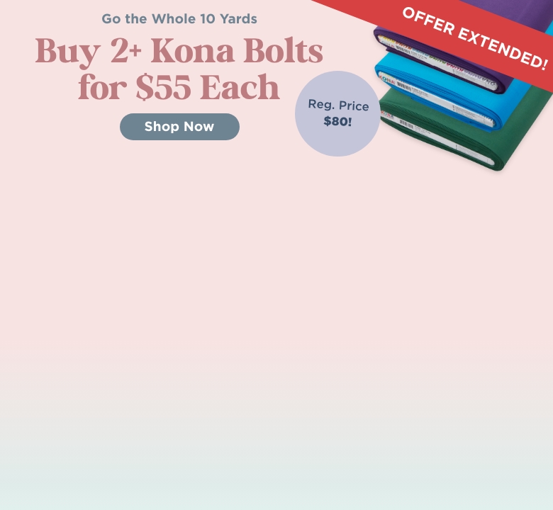 Kona Bolt Sale