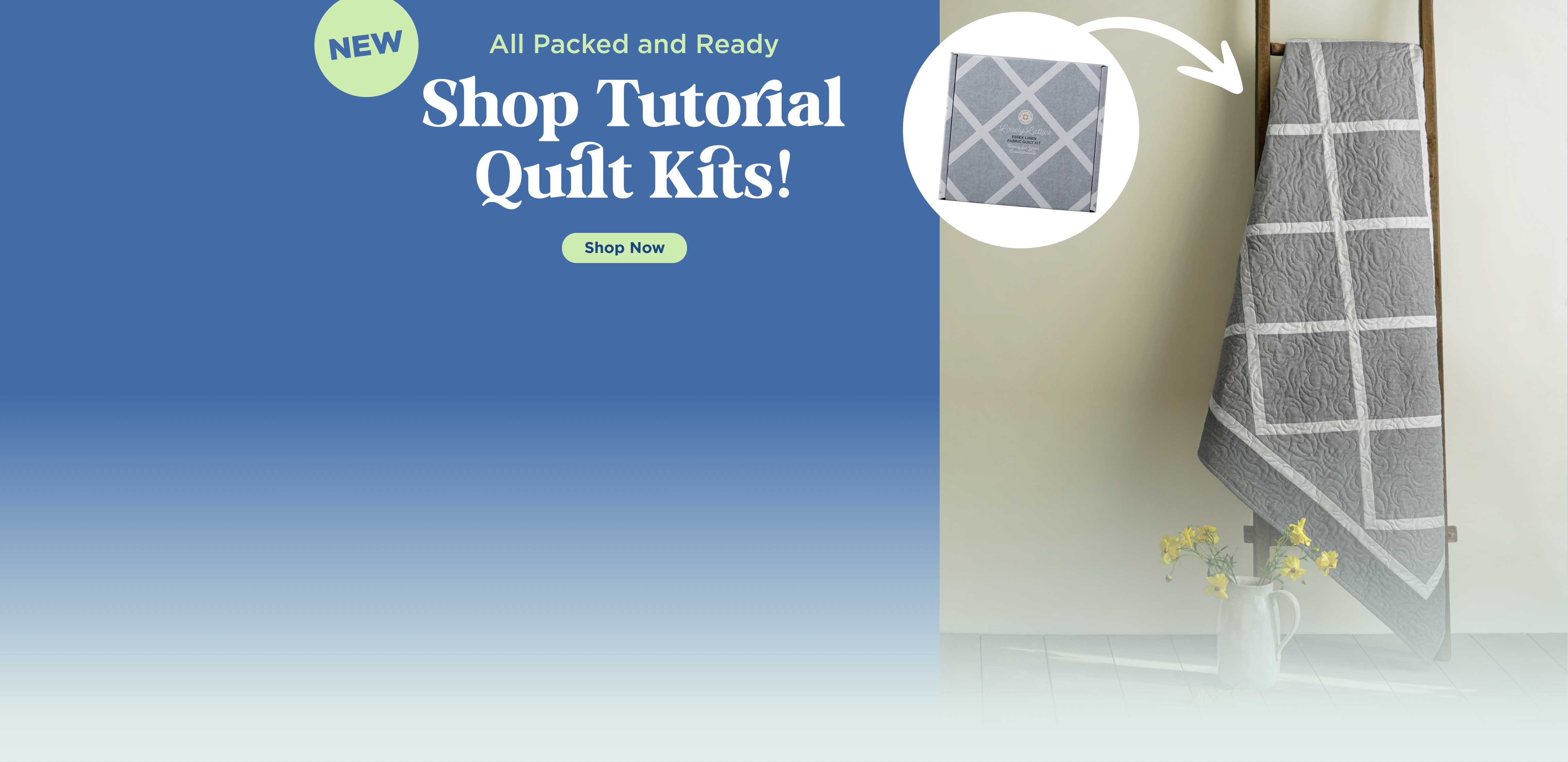 Tutorial Kits