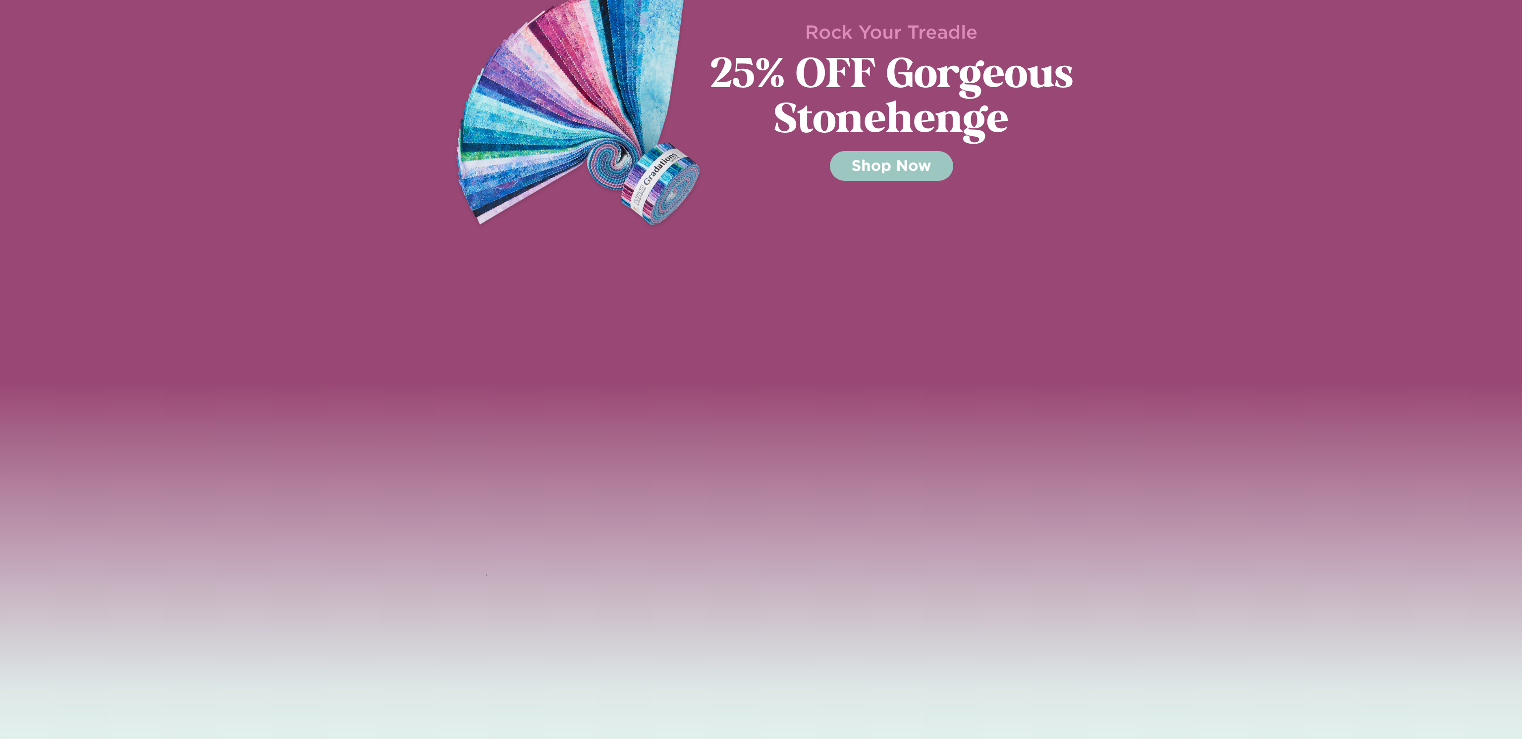 Stonehenge Fabric Sale