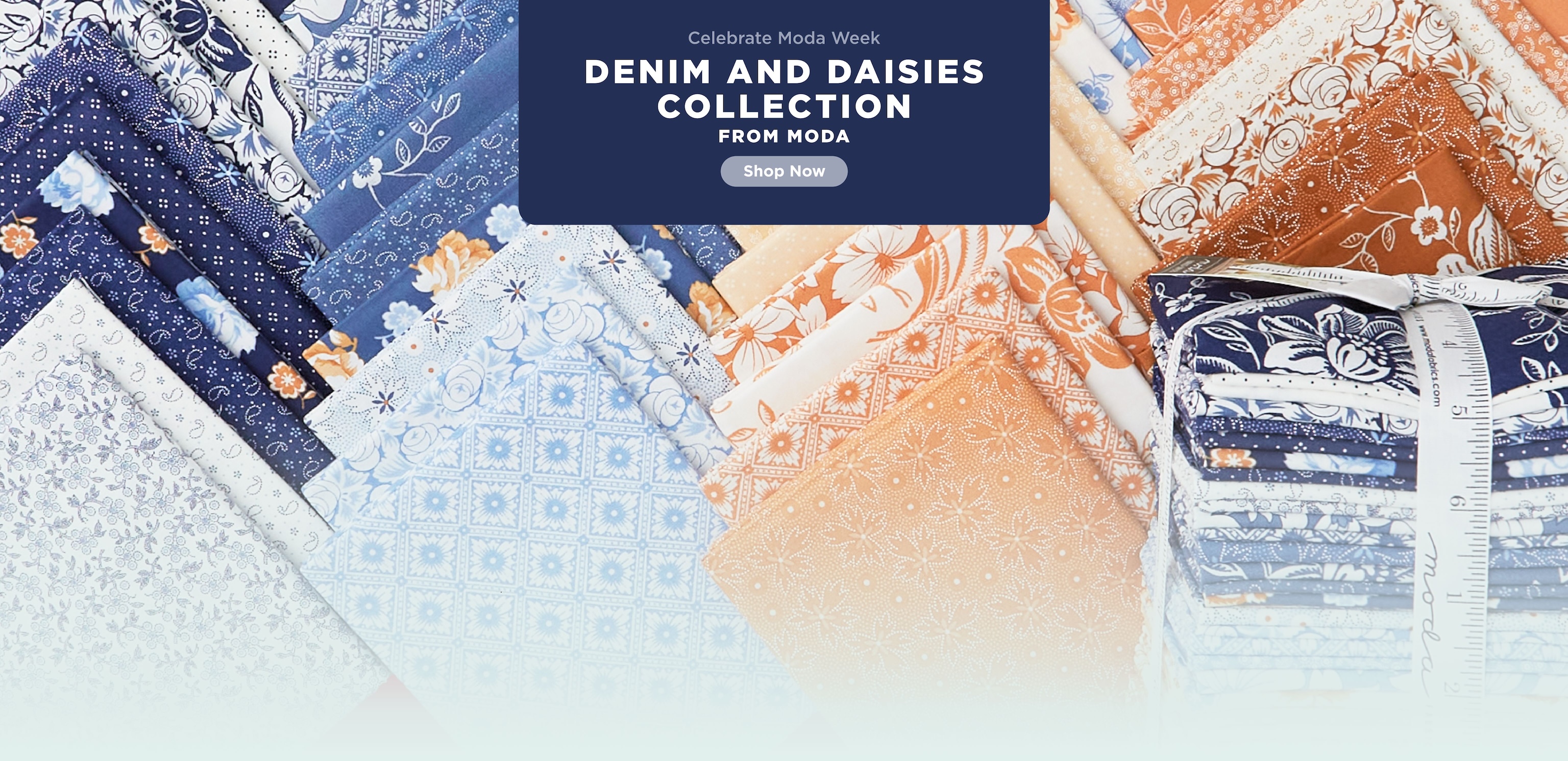 Denim & Daisies