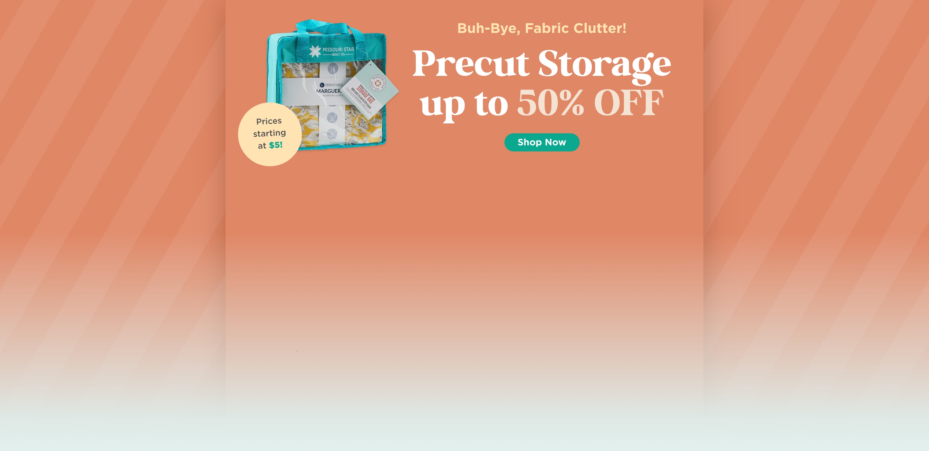 Preut Storage Sale