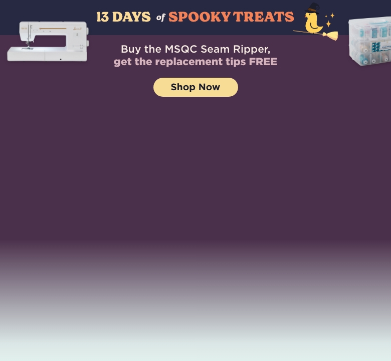 13 Days Sale