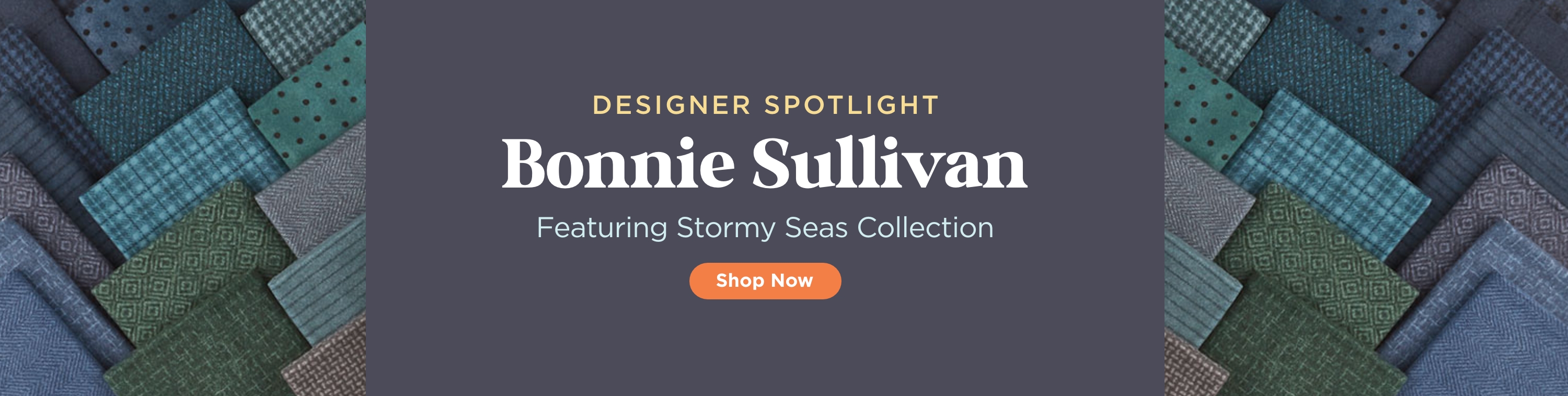 Designer Sportlight : Bonnie Sullivan