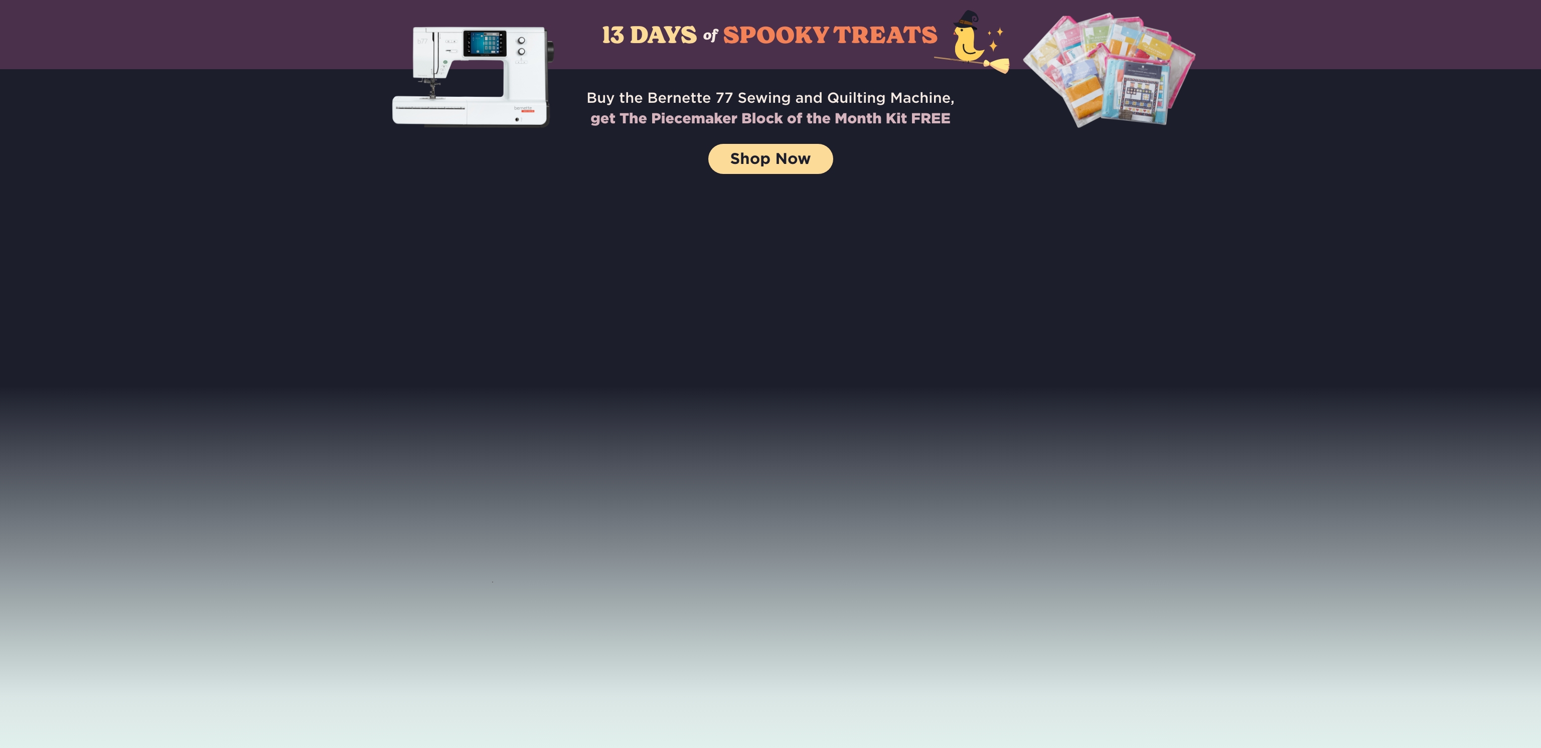 13 Days Sale