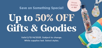 Select Gifts Sale
