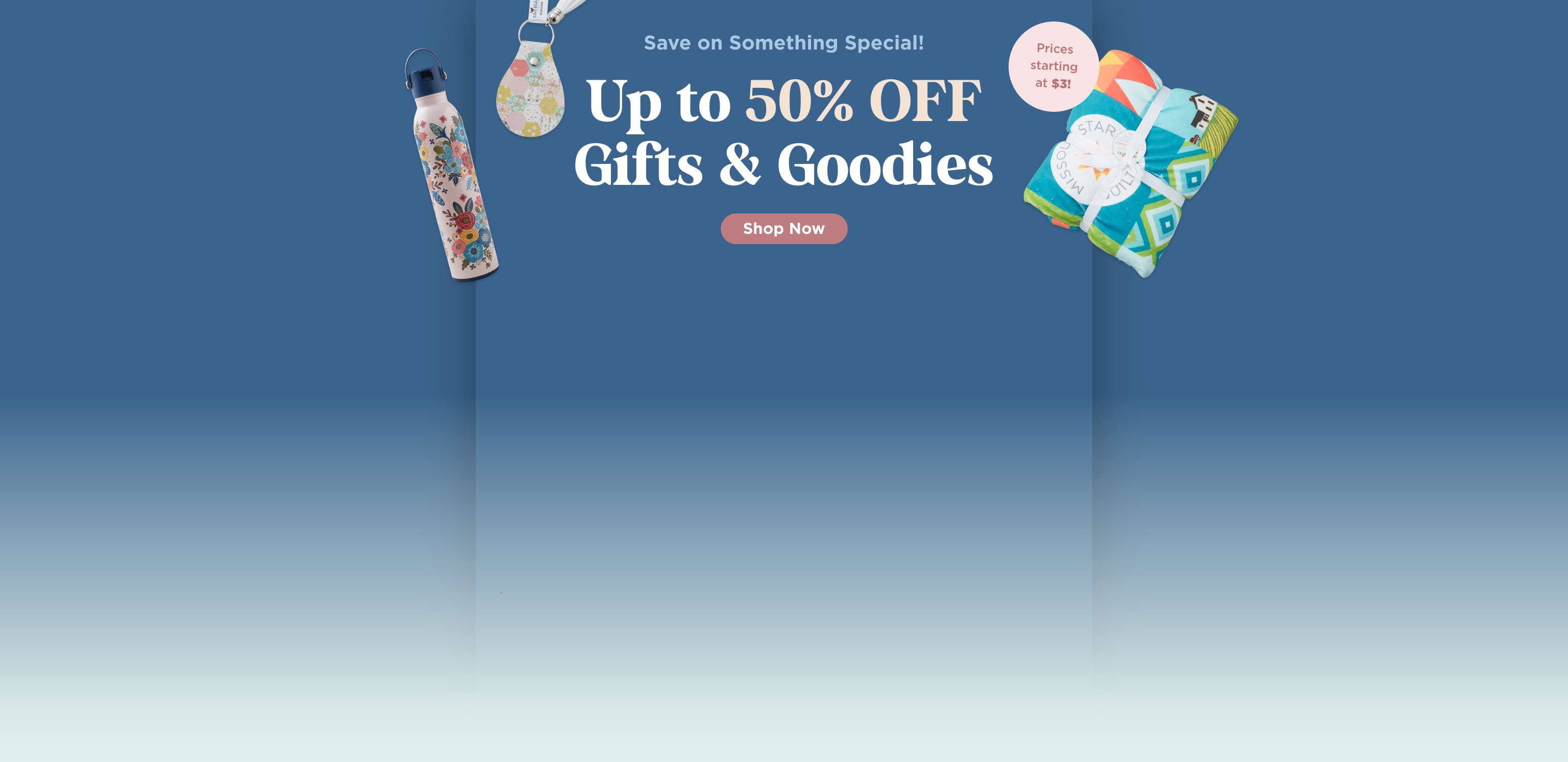 Select Gifts Sale