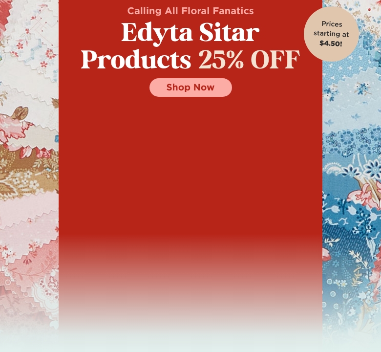 Edyta Sitar Sale